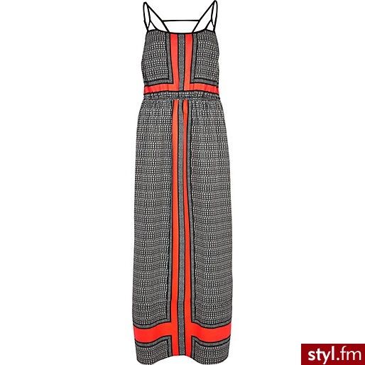 Dzienne Sukienki Moda