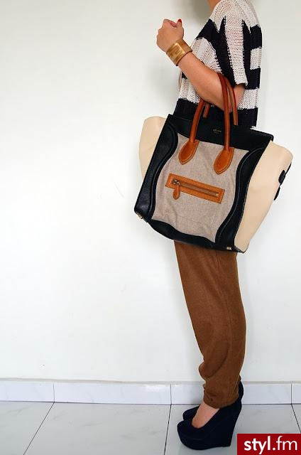 Koturny Buty Moda