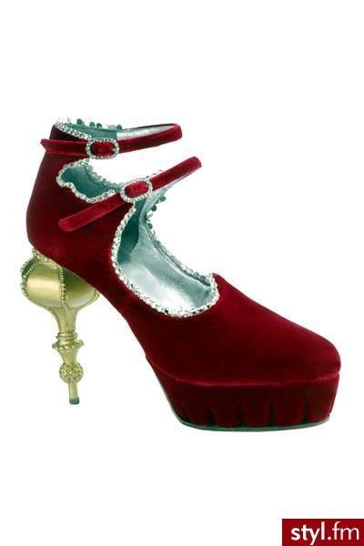 buty. Chanel - Pozostałe Buty Moda