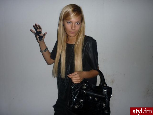 Blond Rozpuszczone Proste Na co dzień Długie Fryzury