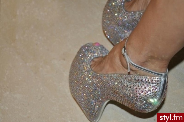Koturny Buty Moda