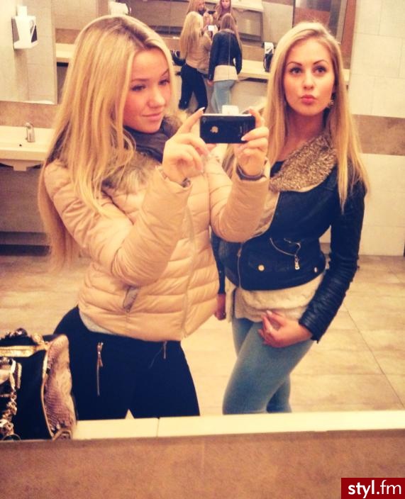 Kurtki Okrycia Moda