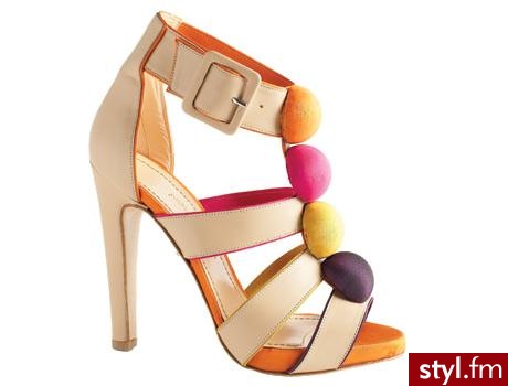 Charlotte Olympia - Pozostałe Buty Moda