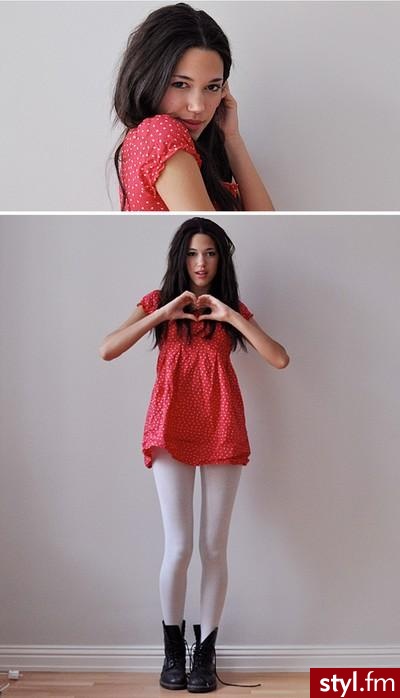 Pozostałe Ciuchy Moda