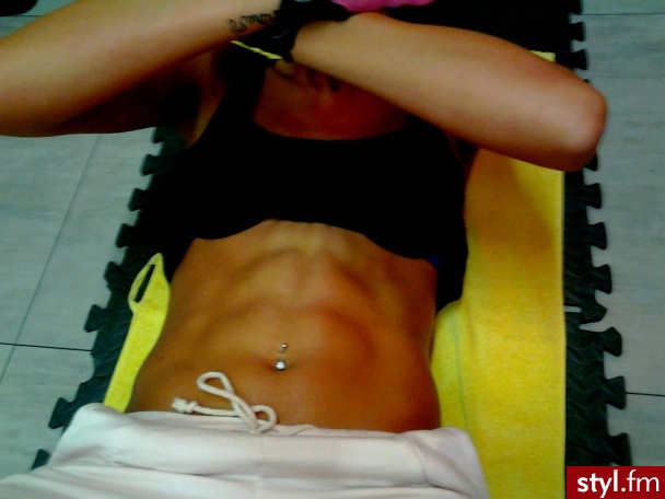 Sport i fitness