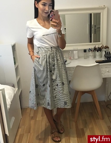 Pozostałe Ciuchy Moda