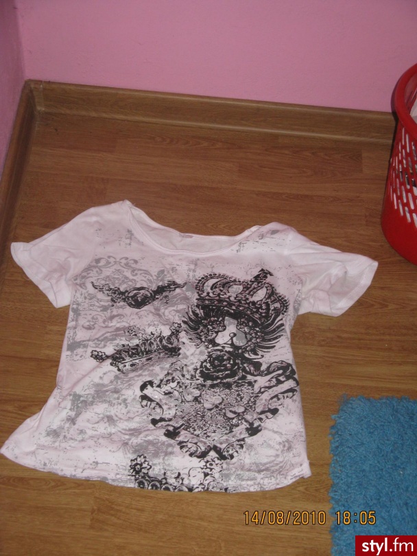 Pozostałe Ciuchy Moda