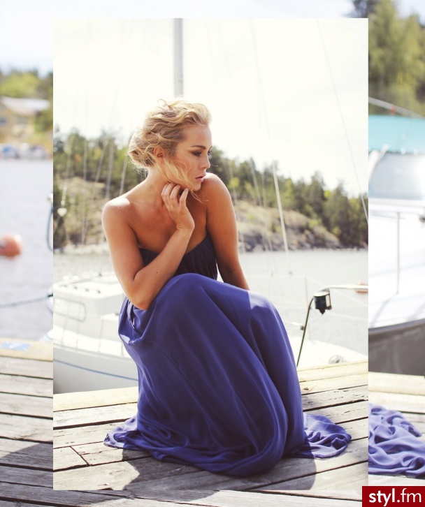 Dzienne Sukienki Moda