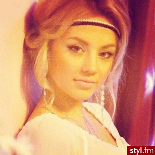 Wieczorowe Długie Fryzury
