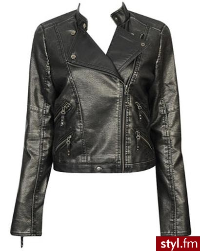 Jacket - Styler