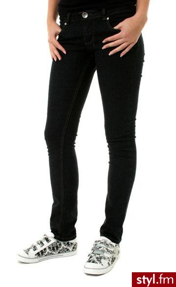 DrunknMunky - Ningbo stretch tight
Cena: 179zł. - Pozostałe Ciuchy Moda