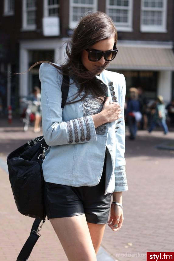 Pozostałe Ciuchy Moda
