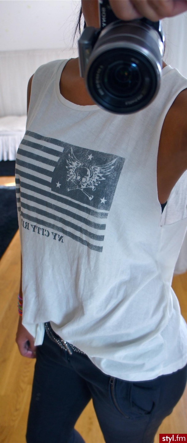 Pozostałe Ciuchy Moda