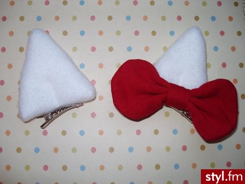 Pozostałe Dodatki Moda