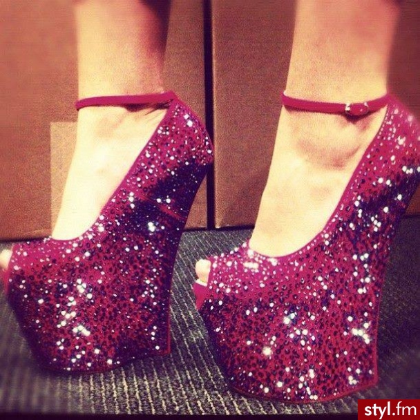Koturny Buty Moda