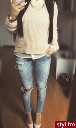 Pozostałe Ciuchy Moda