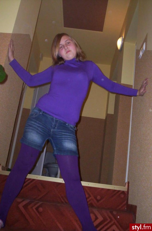 haha , kogos wam to przypomina?? - Misz-masz
