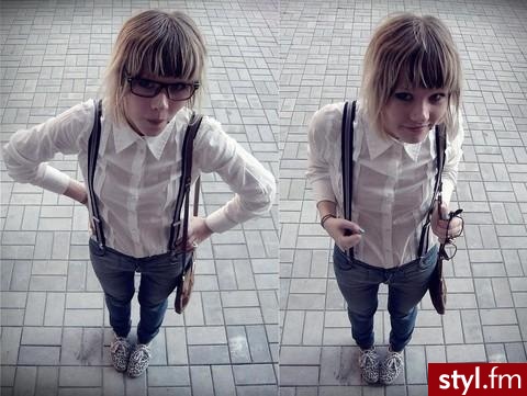 Pozostałe Ciuchy Moda