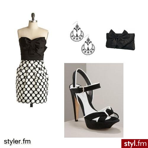 czarnobiałoo - Styler