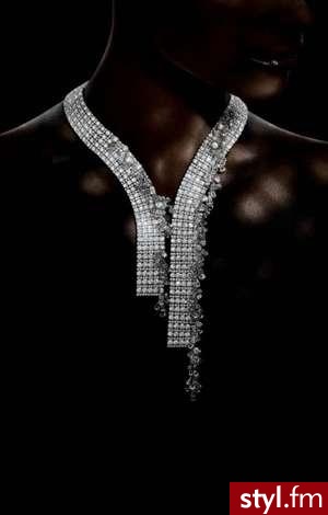 Audemars Piguet Haute Joaillerie - Pozostałe Dodatki Moda