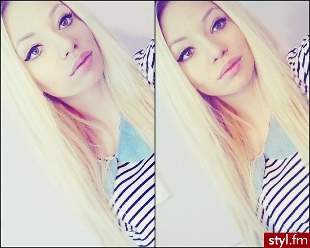 Dzienne Makijaże