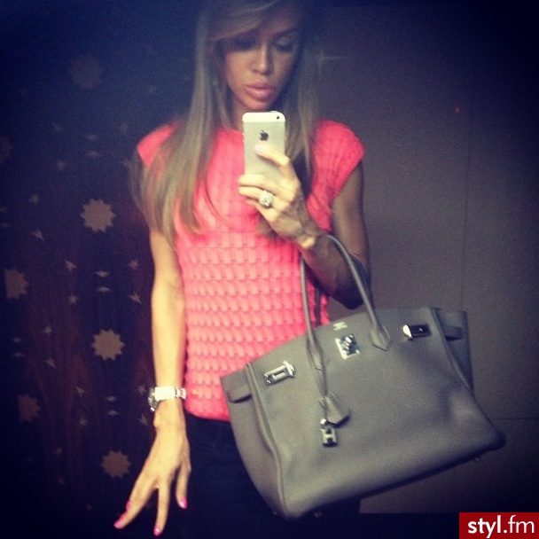 Bluzki Ciuchy Moda