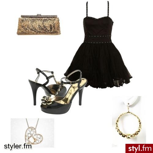 goldblack - Styler