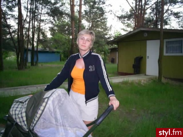 Krótkie Fryzury