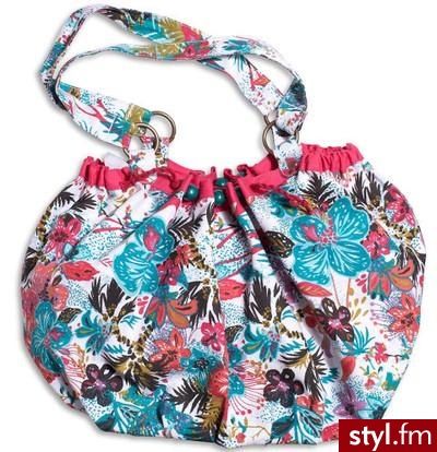 Pozostałe Torebki Moda
