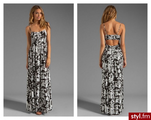 Dzienne Sukienki Moda