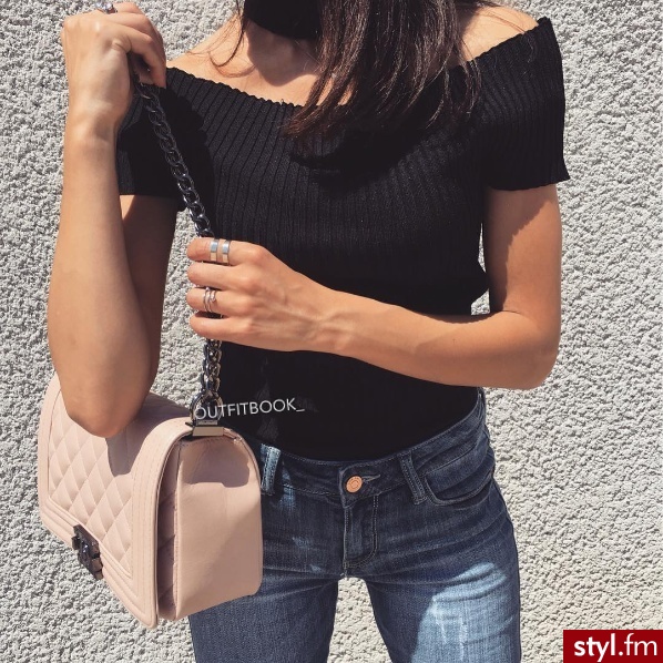 Pozostałe Ciuchy Moda