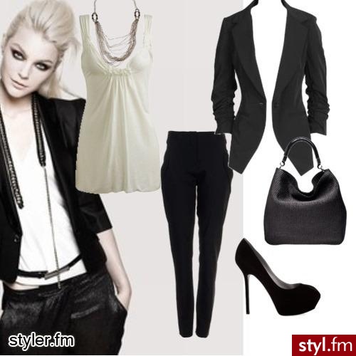 Elegancko. elegancko i z klasą - Styler