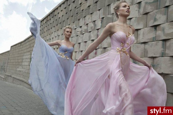 Pozostałe Sukienki Moda