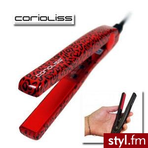 Prostownica Corioliss w wersji zminimalizowanej ;) - Gadżety Inne Moda