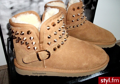Emu Buty Moda