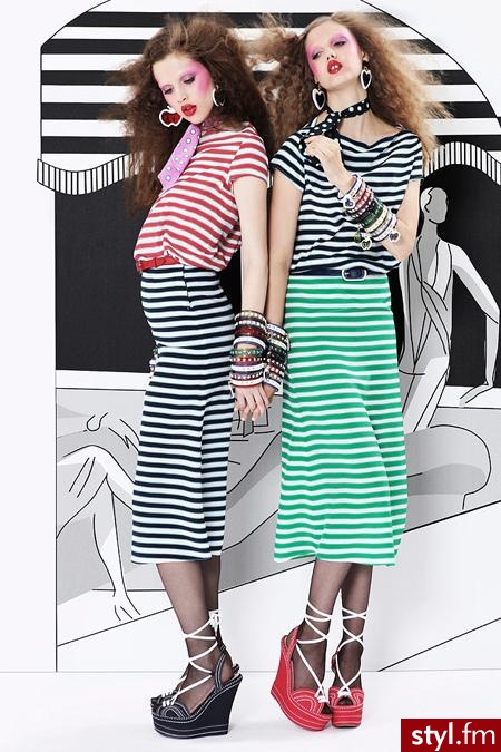 Pozostałe Ciuchy Moda