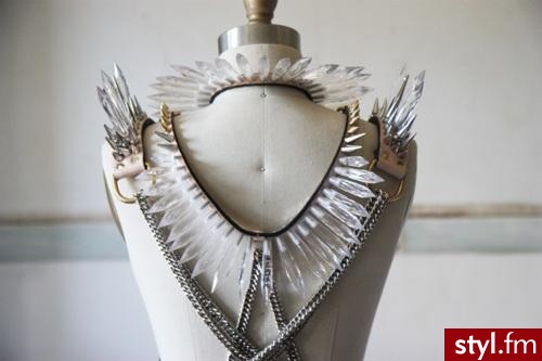 Pozostałe Dodatki Moda