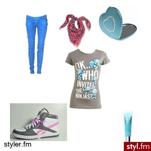 różnyy@ - Styler
