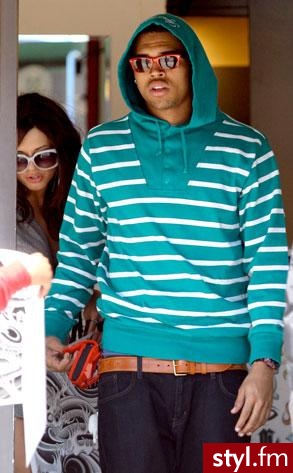 Chris Brown <3 - Moda uliczna Inne Moda