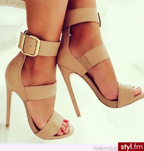 Balerinki Buty Moda