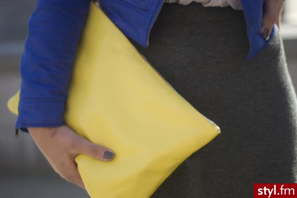 Pozostałe Torebki Moda