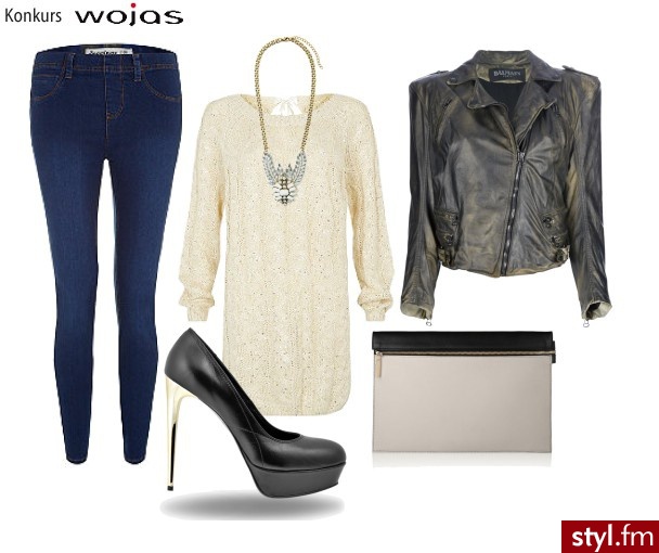 Wojas - Konkurs - Wojas Styler