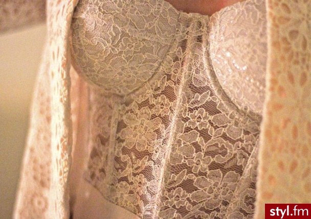 Topy Ciuchy Moda