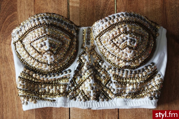 Pozostałe Bielizna Moda