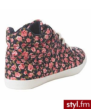 Buty - Pozostałe Buty Moda