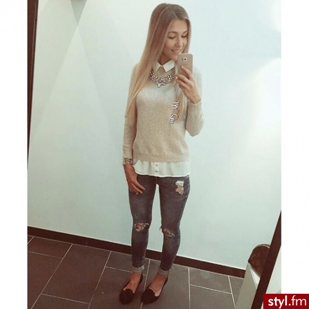 Pozostałe Ciuchy Moda
