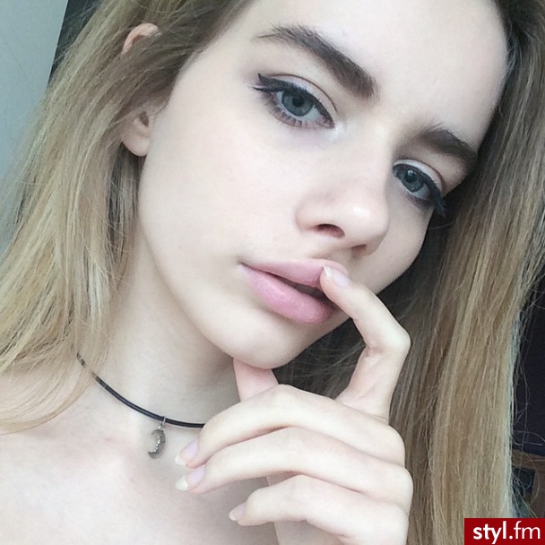 Dzienne Makijaże