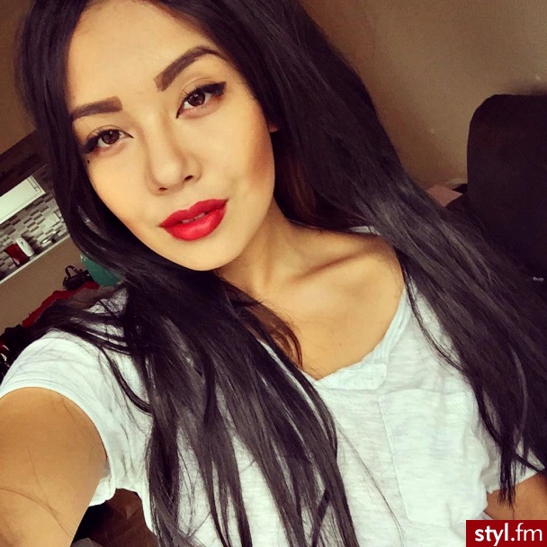 Dzienne Makijaże