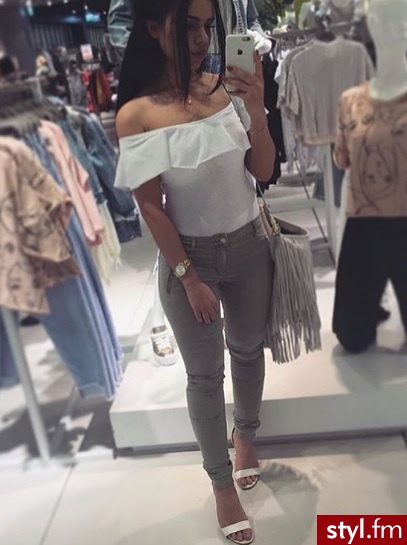 Pozostałe Ciuchy Moda