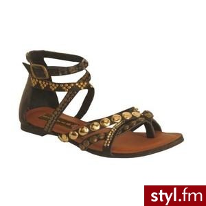 Steve Madden - Steven by STEVE MADDEN - Polyvore. Pobrano ze strony: http://www.polyvore.com/steve_madden_steven_steve_madden/thing?id=1462780 - Pozostałe Buty Moda